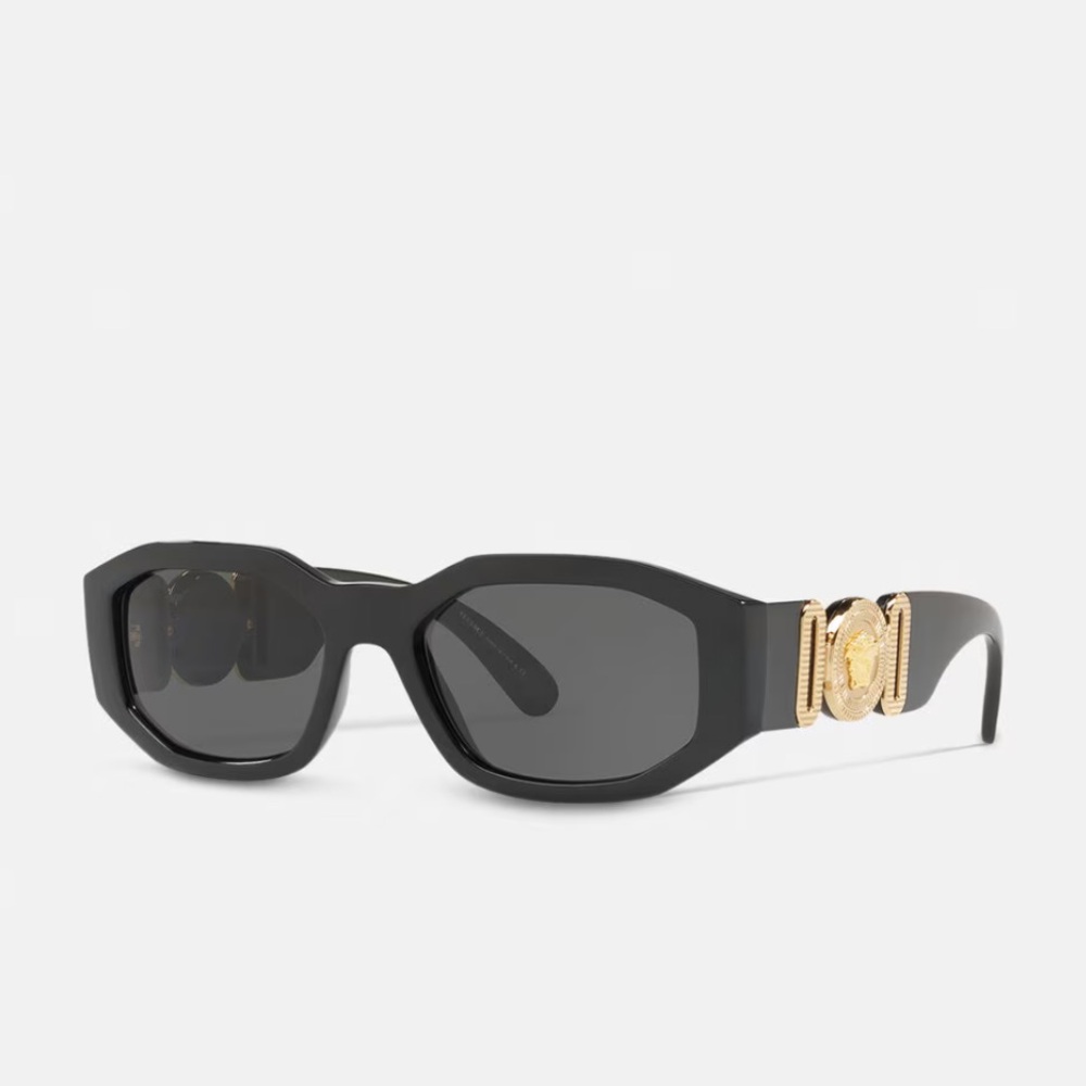 VE4361 BIGGIE SUNGLASSES